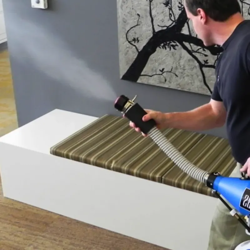 Professional Odor Removal in Statenville, GA